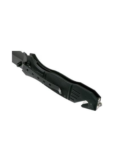 Smith Kamp & Wesson Extreme Ops Rescue Knife - 1099486 Siyah