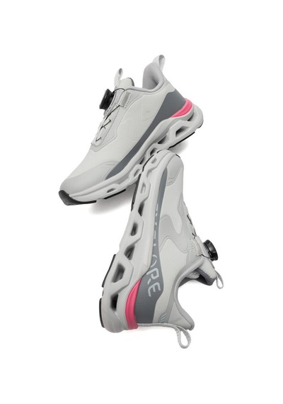Marco Kids Runner Gri Çocuk Sneakers