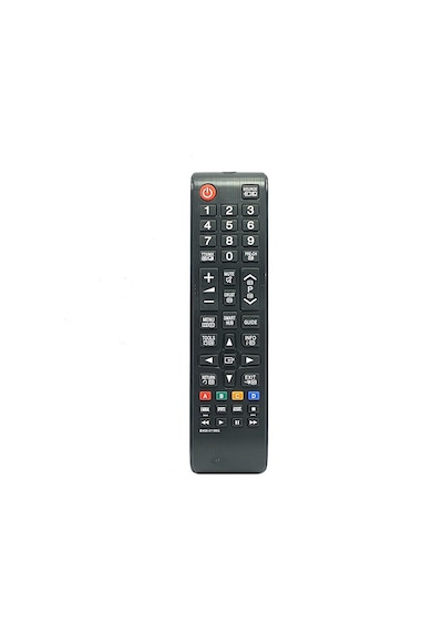 Samsung Uyumlu Bn5901199G Smart Hub Led Tv Uzaktan Kumanda