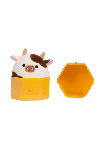 Micromallows Sürpriz Kapsül Seri 2 Mm0057 Çok Renkli