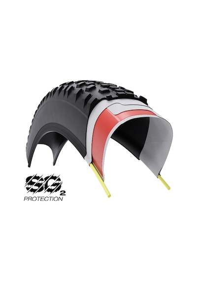 Vittoria Wtb Resolute Tcs 700x42c Tubeless Ready Katlanır Dış Lastik Amber Yanak