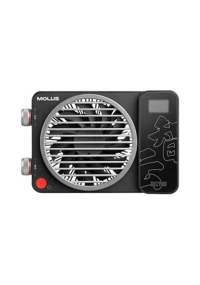 Zhiyun Molus X100 Bi-Color Pocket Cob Monolight / Pro Kit
