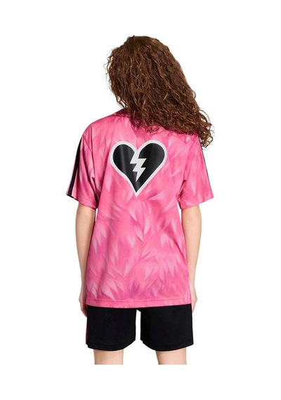 Adidas Çocuk Forma J Fn Ctl Jsy Ks3926 Pembe