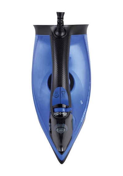 Simfer 6402 Steam Energy Buharlı Ütü 2400W Mavi