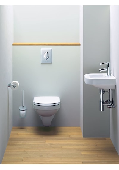 Grohe Skate Air Gömme Rezervuar Kumanda Paneli -  38505000 Krom