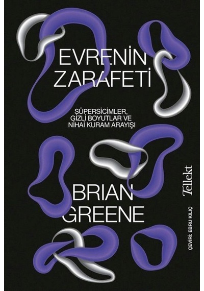 Evrenin Zarafeti / Brian Greene 9786257118712