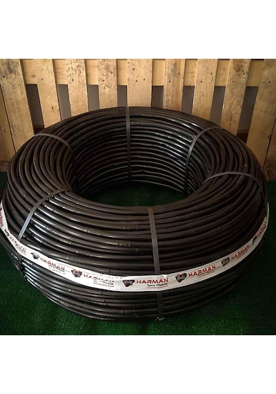 16X20 4 LT DAMLAMA BORUSU 20cm DELİKLİ 400 m 2 LİTRE DAMLAMA BORU