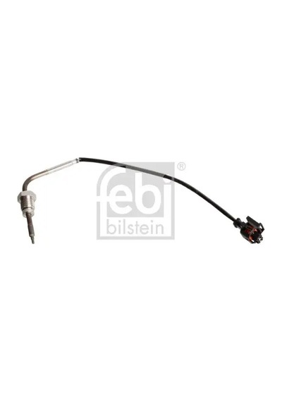 Chevrolet Captiva Egzoz Sicaklik Sensoru 2.0 2007-2012 Febı 170507