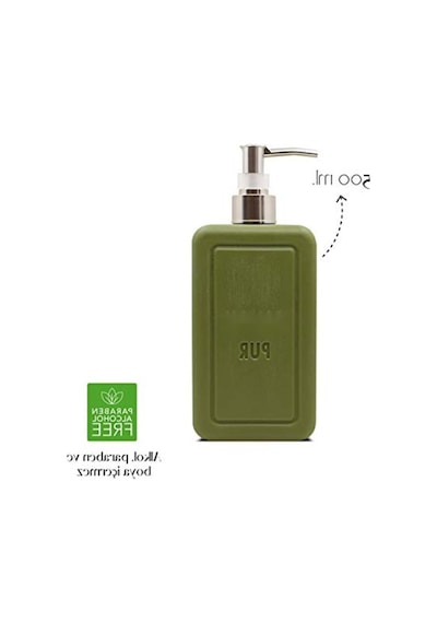 Vegan Sıvı Sabun - 500 Ml