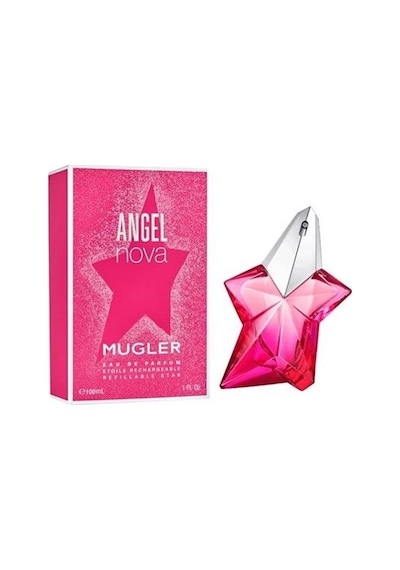 Thierry Mugler Angel Nova Kadın Parfüm EDP 100 ML
