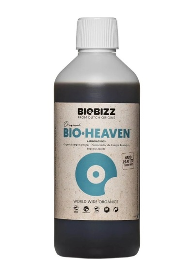 Biobizz Bio Heaven 500   Ml