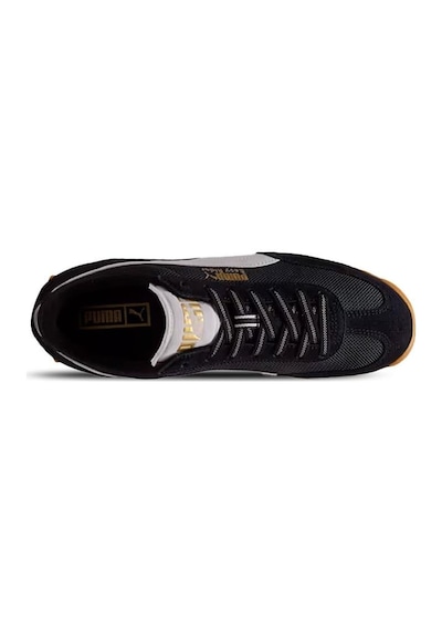 Puma Easy Rider Footie Erkek Günlük Ayakkabı 401559-02 Siyah