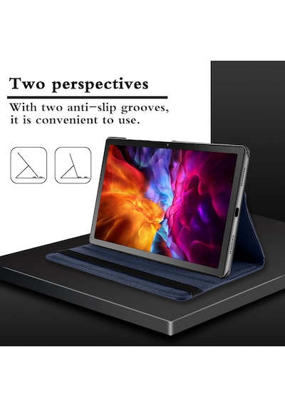 Huawei Matepad Se 11 Inç Kılıf 360 Dönen Ekran Koruyucu Ve Kalem