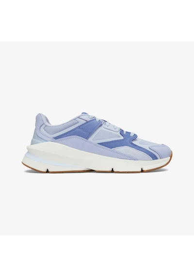 Under Armour Forge 96 Reissue Unisex Lila Spor Ayakkabı Düz 3027718 Beyaz
