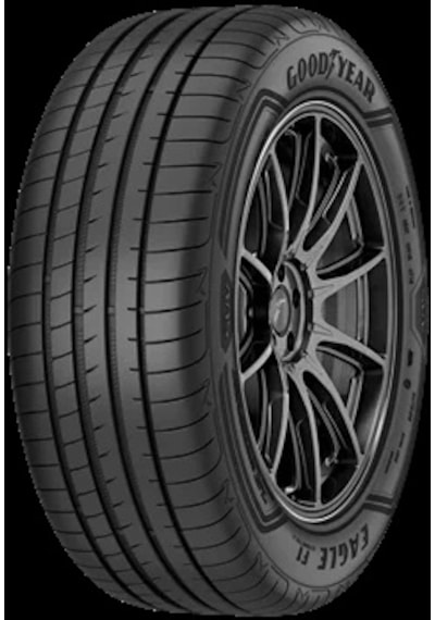 Goodyear 235/50R19 99V Eagle F1 Asymmetrıc 3 Suv Ao Yaz Lastiği 2026