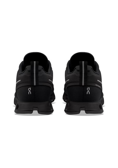 On Running On Runnıng Cloud 5 Wp Erkek Ayakkabı 5998842 Siyah