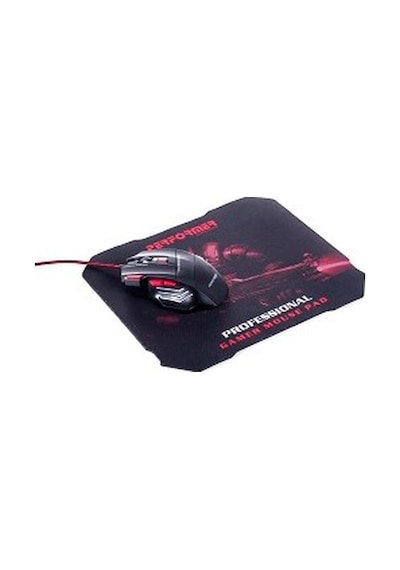 Polosmart Performer Oyuncu Mouse + Mousepad