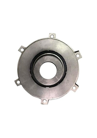 Teknik Bahçe 510 Şanzıman Tırnaklı Disk-38