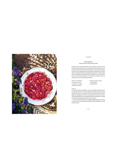 Home Cooked: Recipes From The Farm Kapak Değişebilir