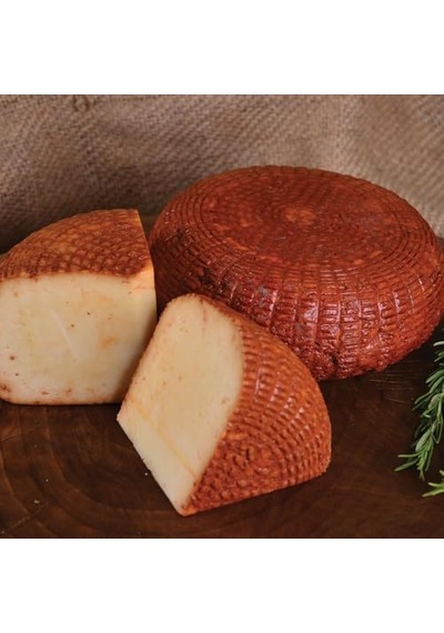 Gurmepark İsli Çerkez Peyniri Sade 500 G E