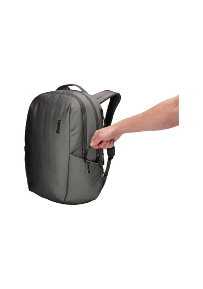 Thule Subterra 2 Sırt Çantası 27l, Vetiver Gray Diğer