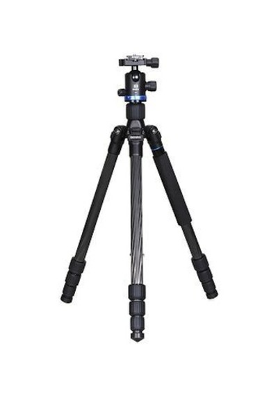Benro Fif18Clib0 Carbon Fiber Tripod Kit