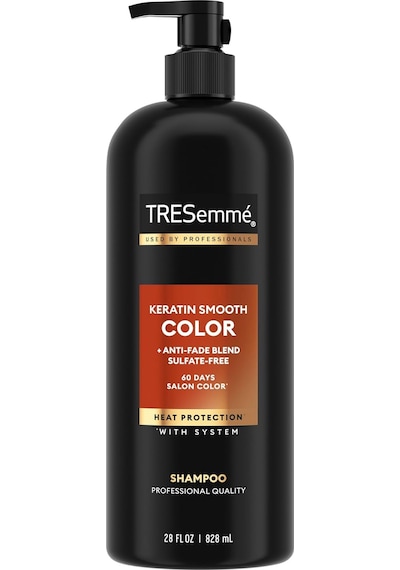 Tresemme Keratin Smooth Renk Koruyucu Şampuan 828ml