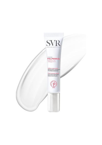 Topialyse Palpebral Creme, 15 Ml