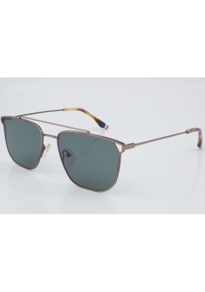 U.s. Polo Assn. Uss 0079 C3 55 - 01 Güneş Gözlüğü Bronz