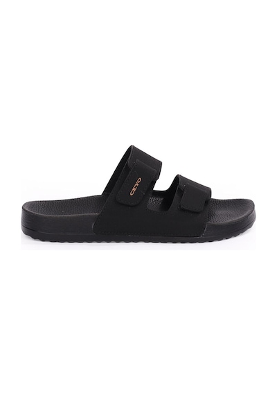 Ceyo Bahama-16-m-ss Erkek Terlik Siyah