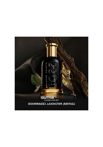 Parfum Intense 100 Ml Erkek Parfümü Amber