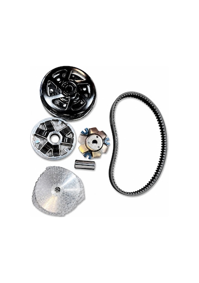 Newlight 125 - Freedom 125 - Cappucino 125 Performans Debriyaj Seti