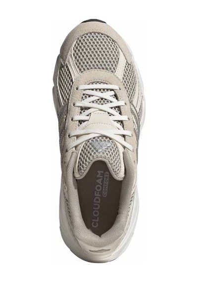 Adidas Technochaos 2000 Kadın Spor Ayakkabı - Kı7035 Krem