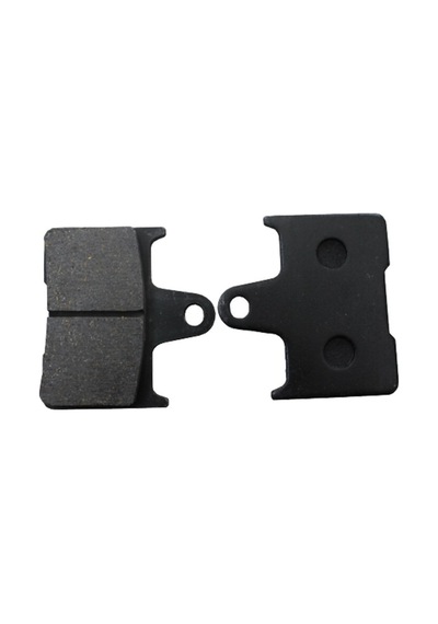 Gogo Premium Premıum 60 X 57 X 8 Mm Fa254 Organik Balata