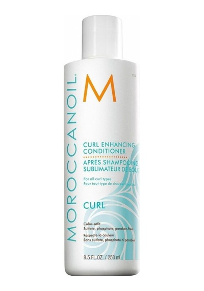 Moroccanoil Curl Enhancing Bukle Belirginleştirici Saç Kremi 250 ML