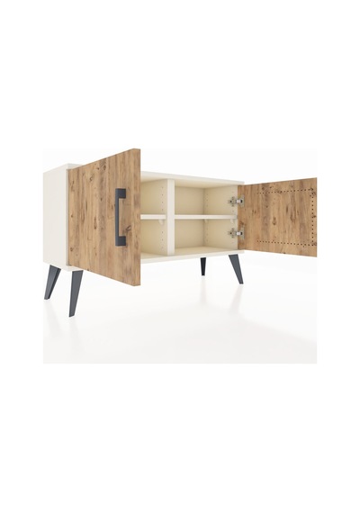 Arges Şifonyer 2 Raflı 2 Kapaklı 88x30x48 Aytaşı-çam/aytaşı Çam/aytaşı Arges Şifonyer 2 Raflı 2 Kapaklı 88x30x48 Aytaşı-çam/aytaşı Çam/aytaşı