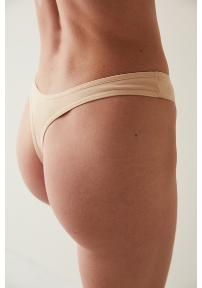 Penti Fresh Basic String Külot