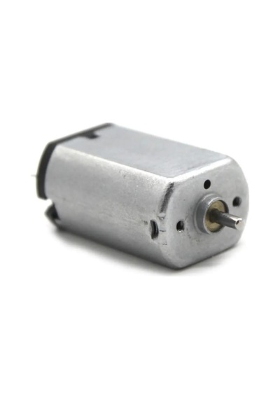 Rs180 Dc 4-8V 6V Motor Yüksek Rpm Motor 32000 Rpm Rc-Araba-Robot