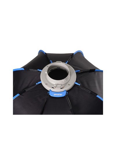 Aputure - Amaran Octa Dome 90 Cm Softbox Siyah