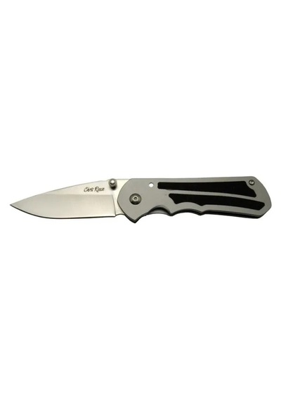 1012bk İnkosi Çakı 18 Cm Manuel, Kemerlikli