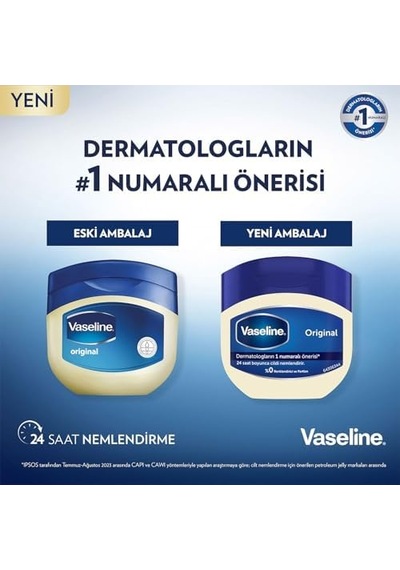 Nemlendirici Jel 100 Ml
