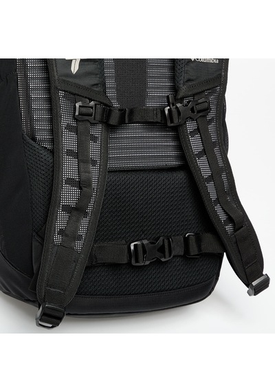 Columbia Triple Canyon 24 Lt. Unisex Outdoor Sırt Çantası Uu4597-010 Siyah