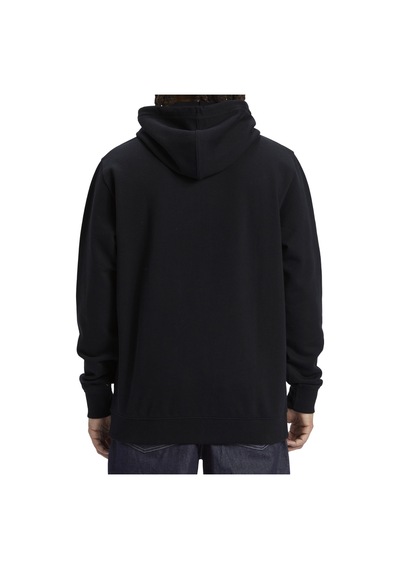 Dc Dc 1994 Ph Erkek Siyah Fleece 001