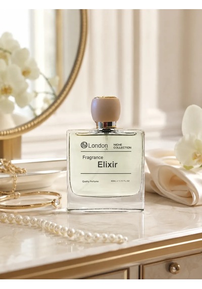 London Lr 508 Erkek Parfüm EDP 50 ML