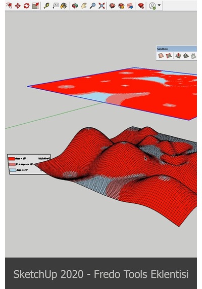 Sketchup 2020 Video Ders Eğitim Seti