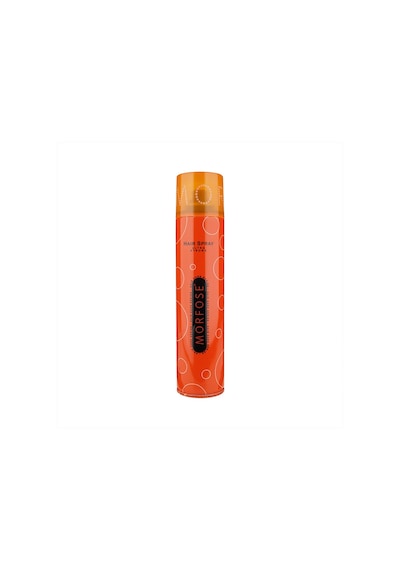 Morfose Ultra Saç Spreyi Turuncu 400 Ml
