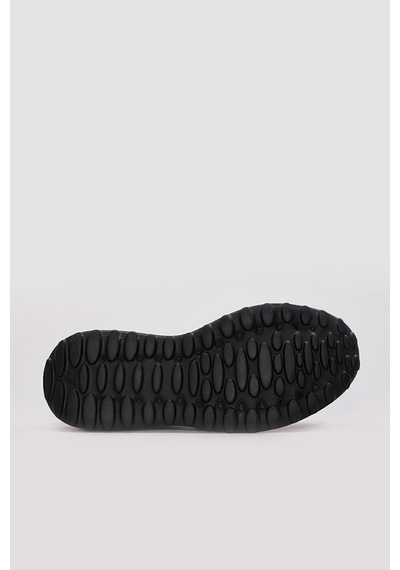 Fast Step Hakiki Deri Erkek Casual Ayakkabı 943ma171-1 Beyaz