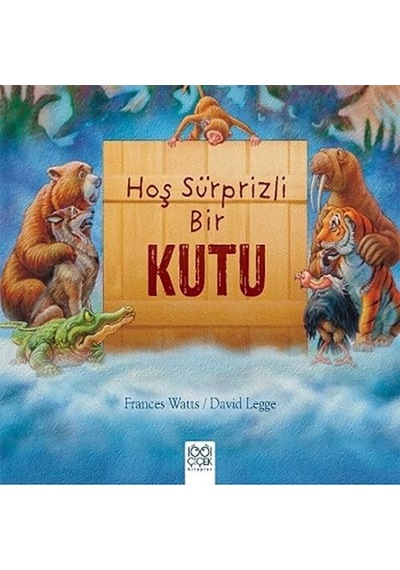 Hoş Sürprizli Bir Kutu