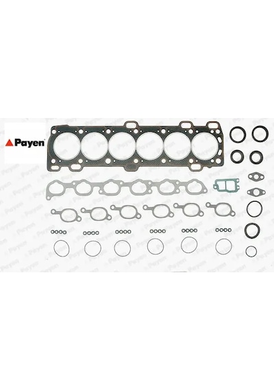 Üst Takım Contası S80 2.9 98-06 S90 2.9 V90 2.9 960 2.9 T6 Payen 1397728