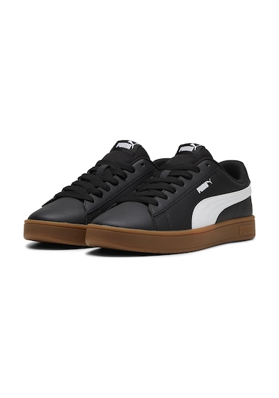 Puma Rickie Classic Erkek Siyah Sneaker Ayakkabı 39425114 Siyah